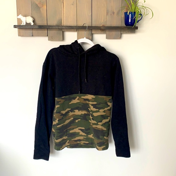 Hoodie - Picture 1 of 5